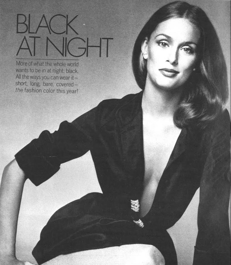 Lauren Hutton