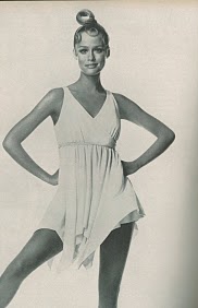 Lauren Hutton image