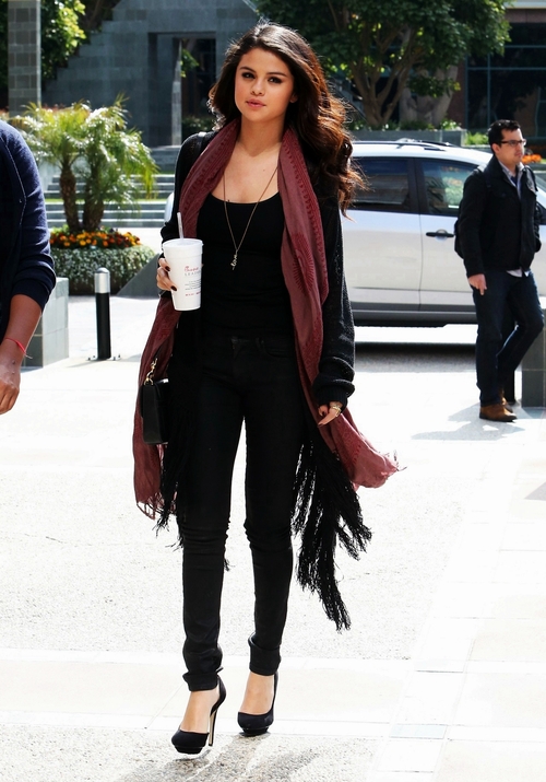 Selena Gomez Selena Gomez