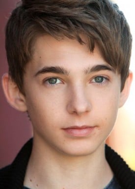 Picture of Austin Abrams