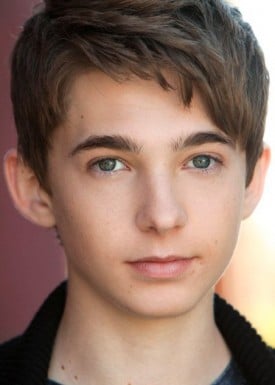 Austin Abrams