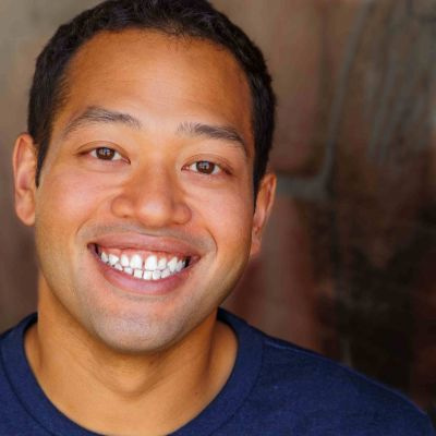 Eugene Cordero