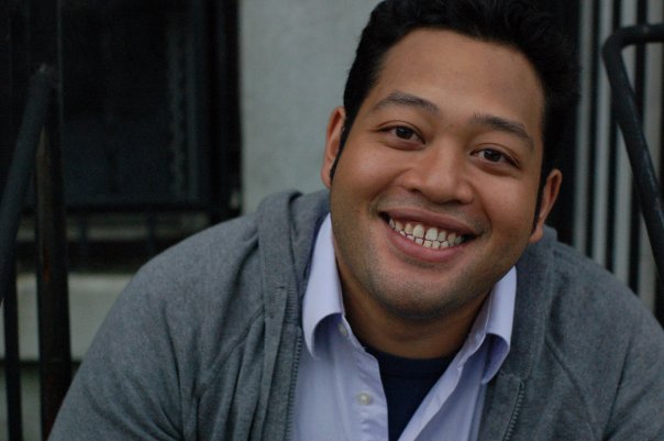 Eugene Cordero