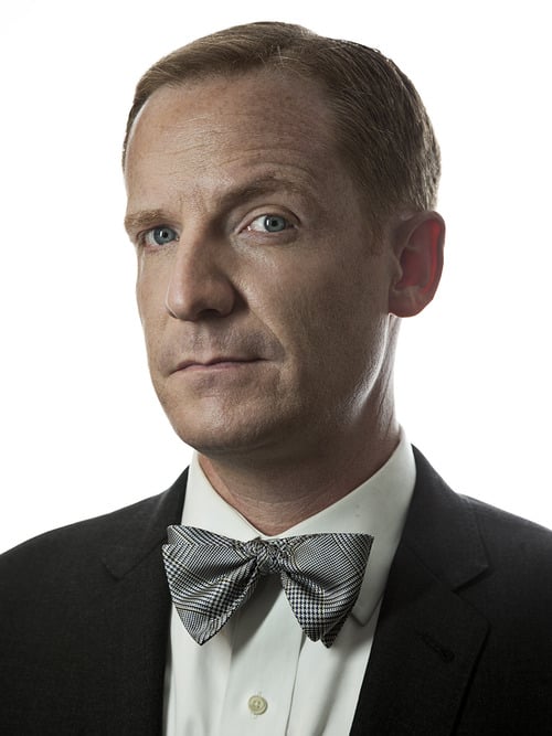 Marc Evan Jackson