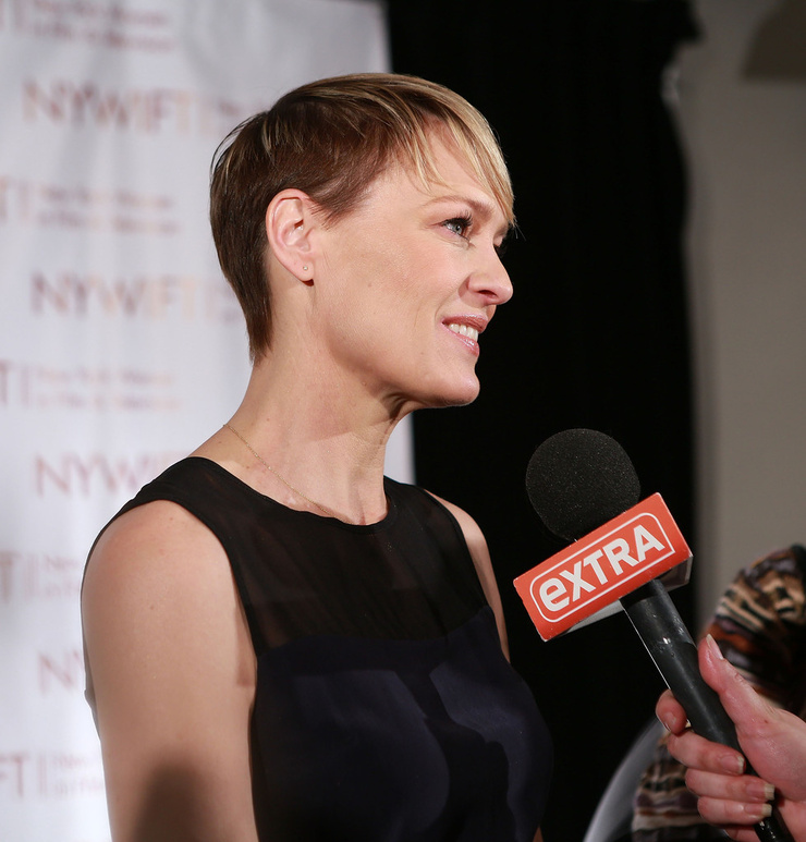 Robin Wright