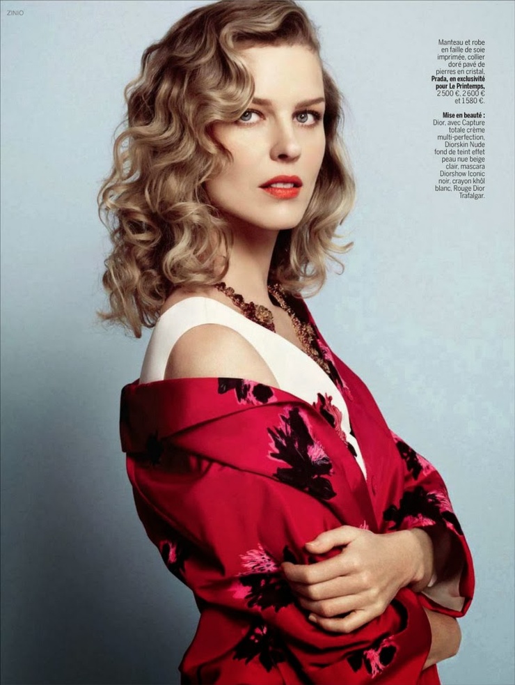 Eva Herzigova Eva Herzigova
