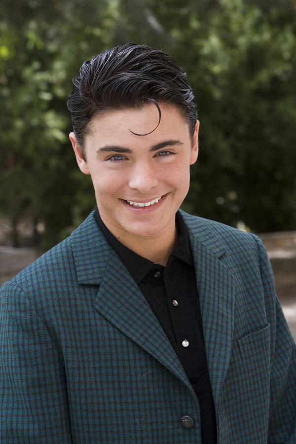Zac Efron Zac Efron