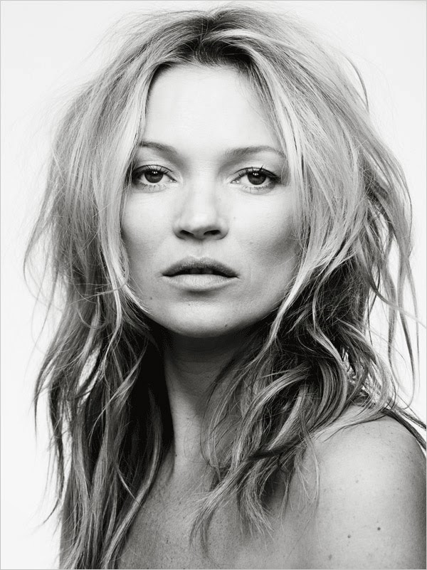 Kate Moss Kate Moss