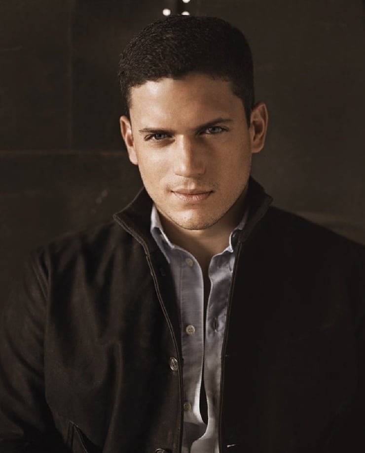 Wentworth Miller