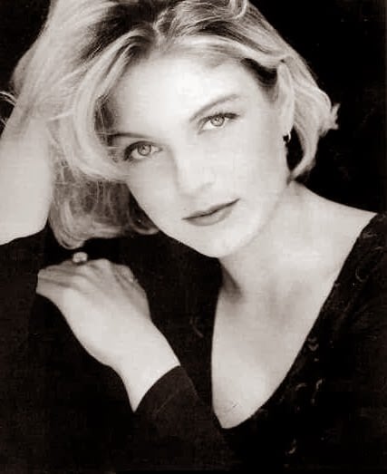 Sheryl Lee