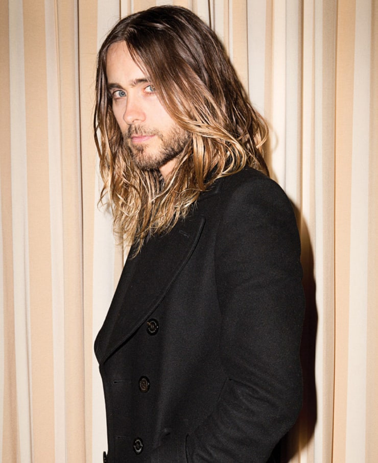 Jared Leto