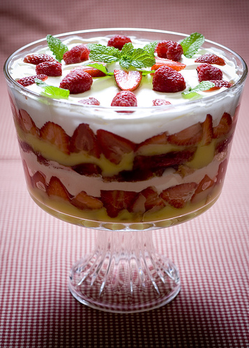 Trifle Trifle