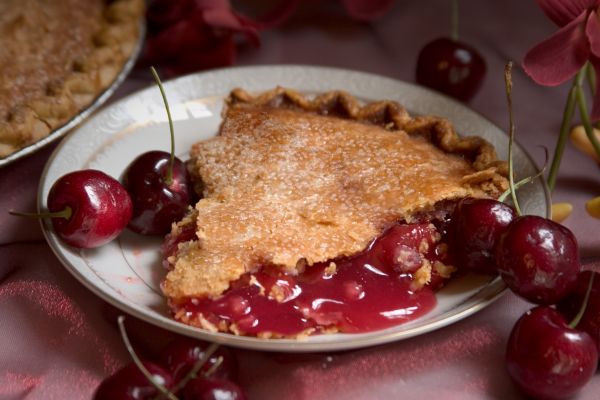 Cherry Pie