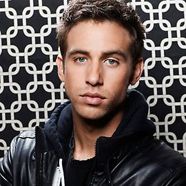 Blake Berris