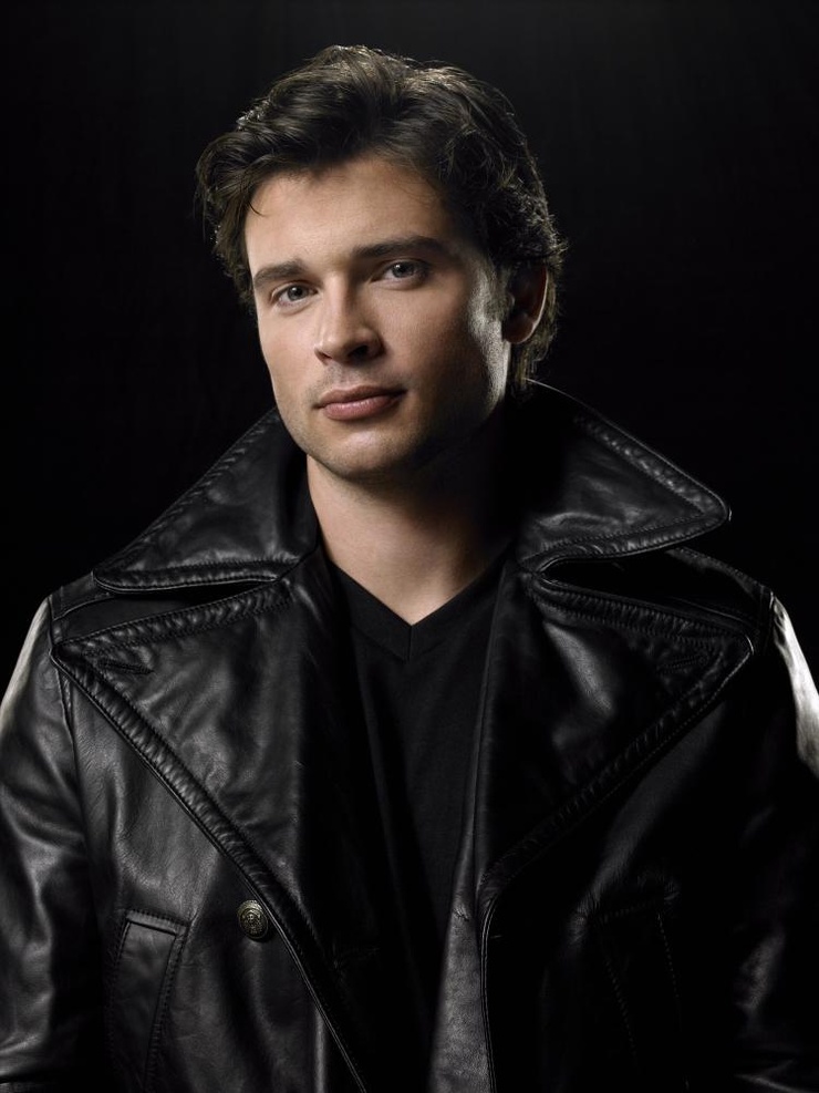 Tom Welling