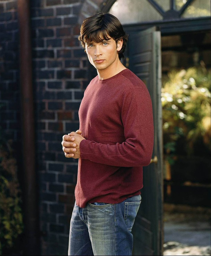 Tom Welling