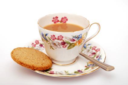 Tea Tea