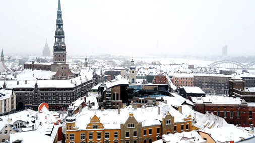 Riga