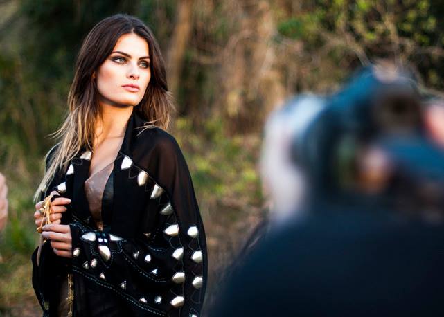 Isabeli Fontana