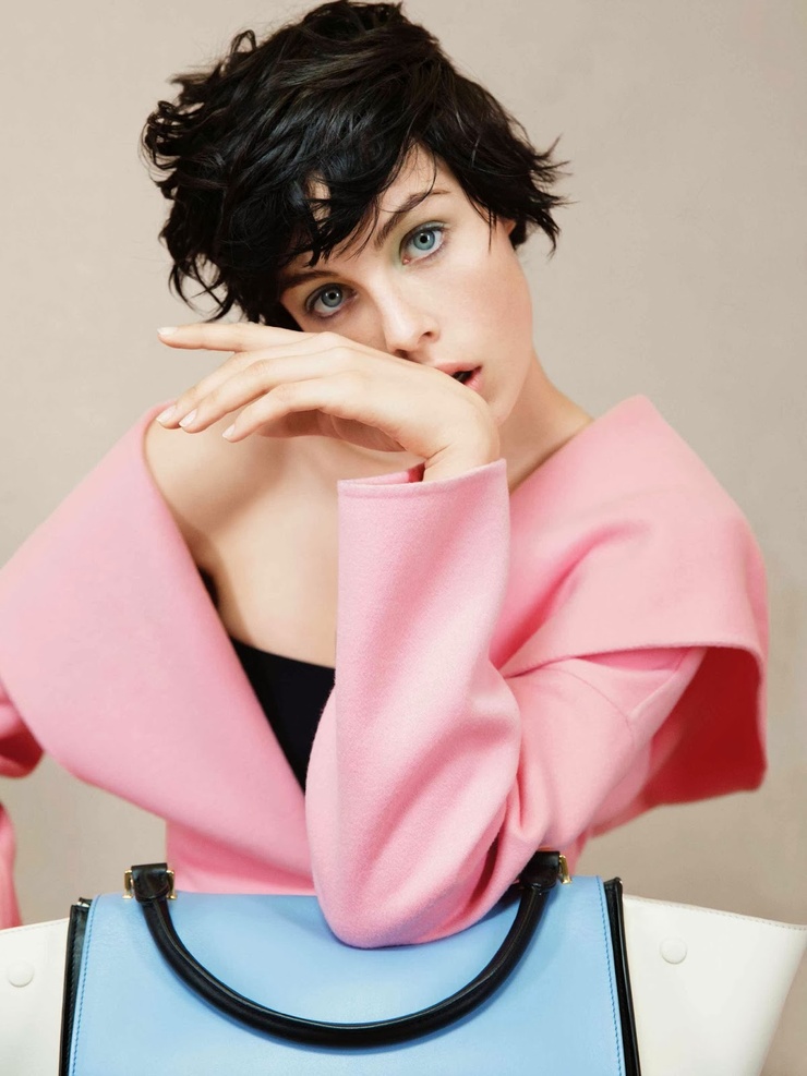 Edie Campbell