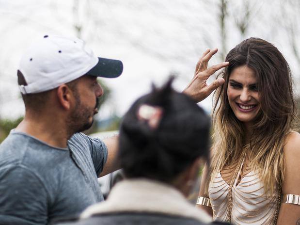Isabeli Fontana