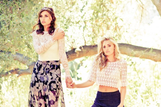 Aly Michalka Aly Michalka