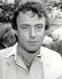 Christopher Hitchens