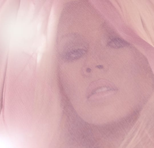 Christina Aguilera Christina Aguilera