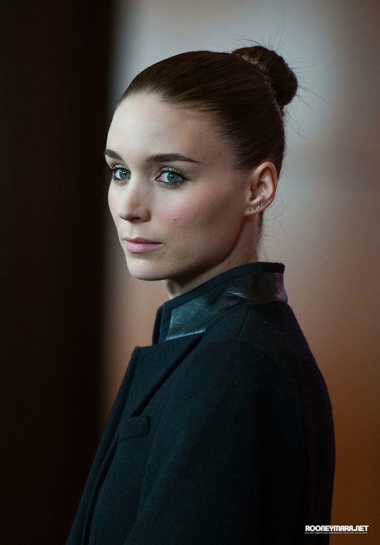 Rooney Mara