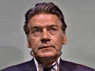 Byron Keith