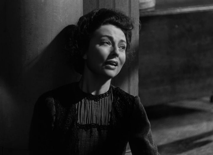 The Magnificent Ambersons