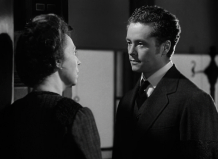 The Magnificent Ambersons