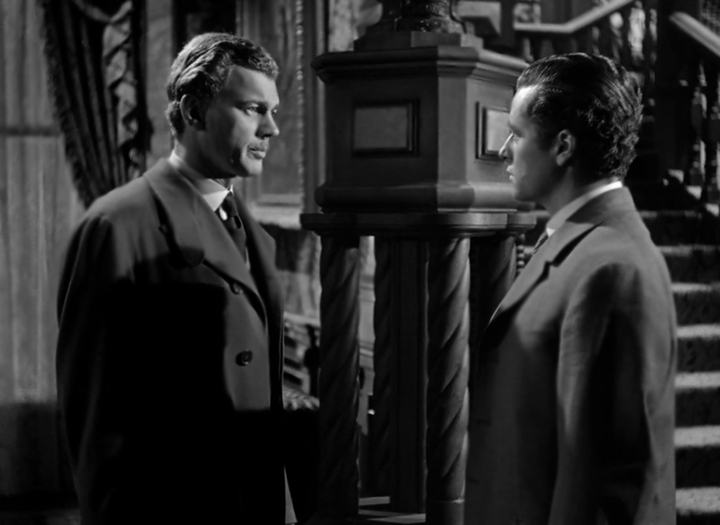 The Magnificent Ambersons The Magnificent Ambersons