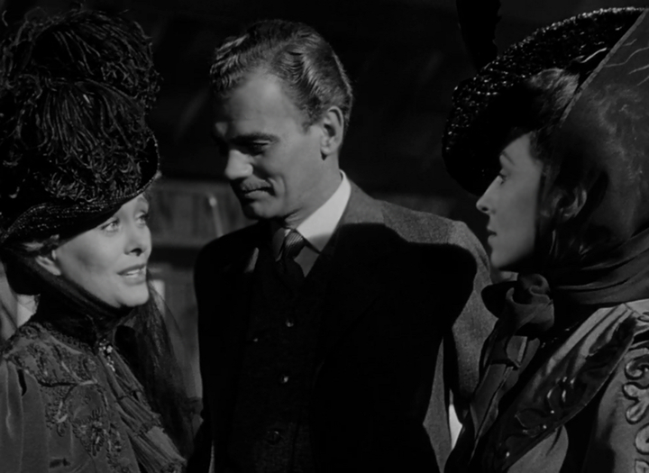 The Magnificent Ambersons