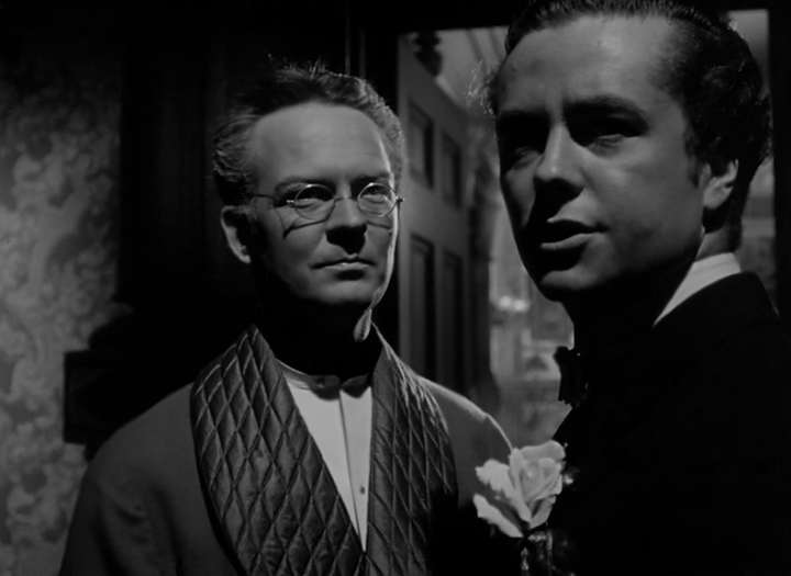 The Magnificent Ambersons The Magnificent Ambersons