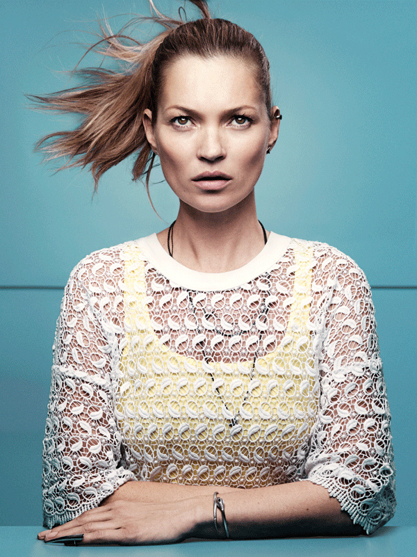 Kate Moss Kate Moss