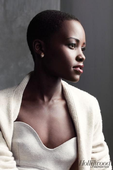 Lupita Nyong'o