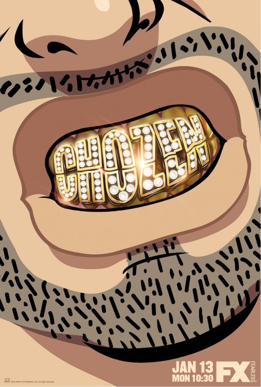 Chozen