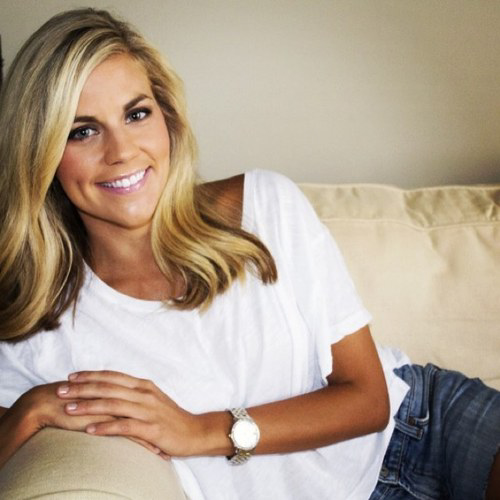 Samantha Steele Samantha Steele