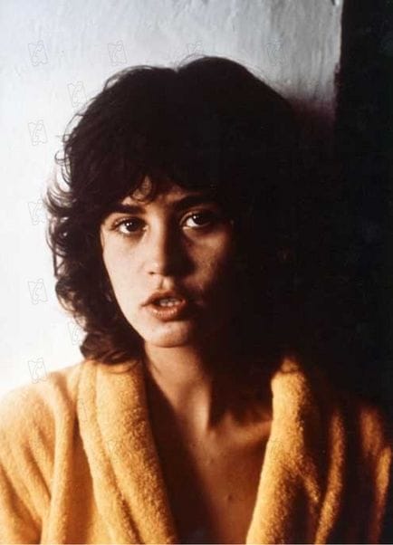 Maria Schneider Maria Schneider
