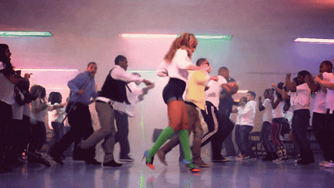 Beyoncé Knowles