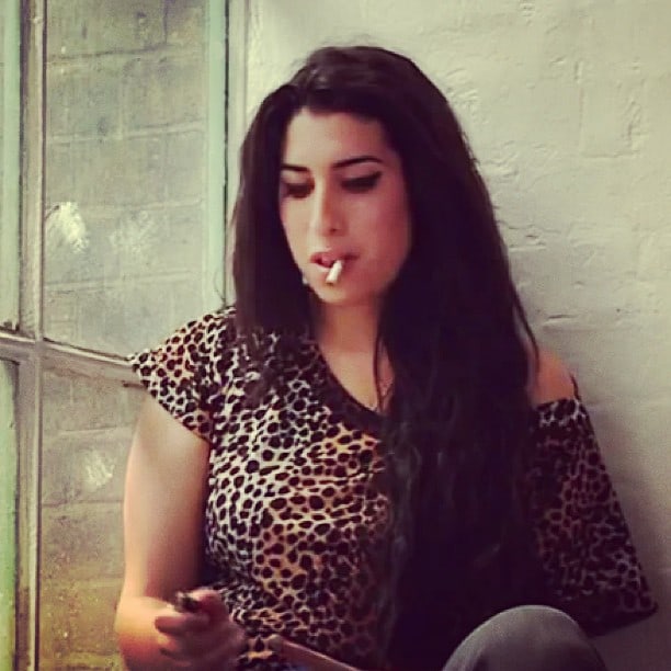 Amy Winehouse