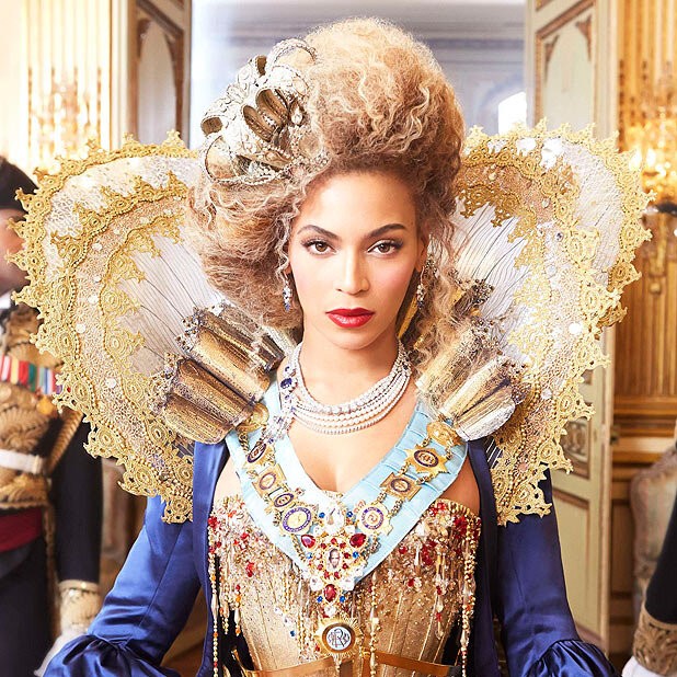 Beyoncé Knowles Beyoncé Knowles