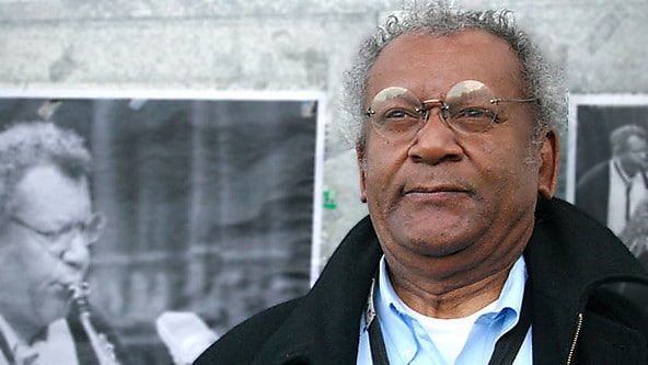 Anthony Braxton