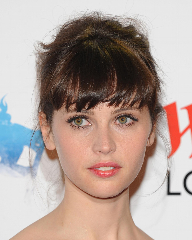 Felicity Jones Felicity Jones