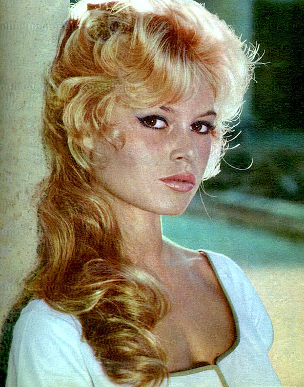 Brigitte Bardot Brigitte Bardot