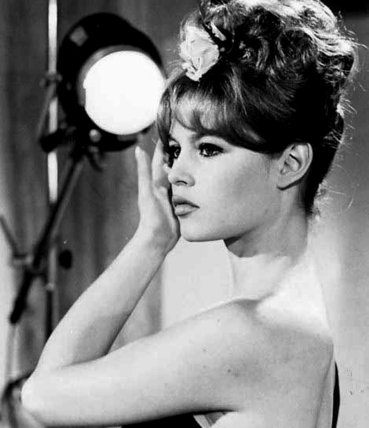 Brigitte Bardot Brigitte Bardot