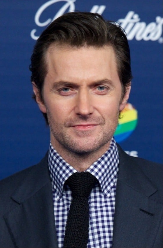 Richard Armitage