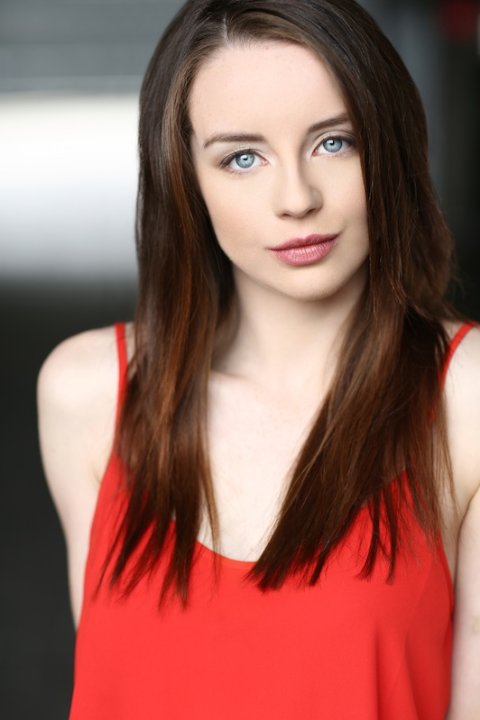 Kacey Rohl