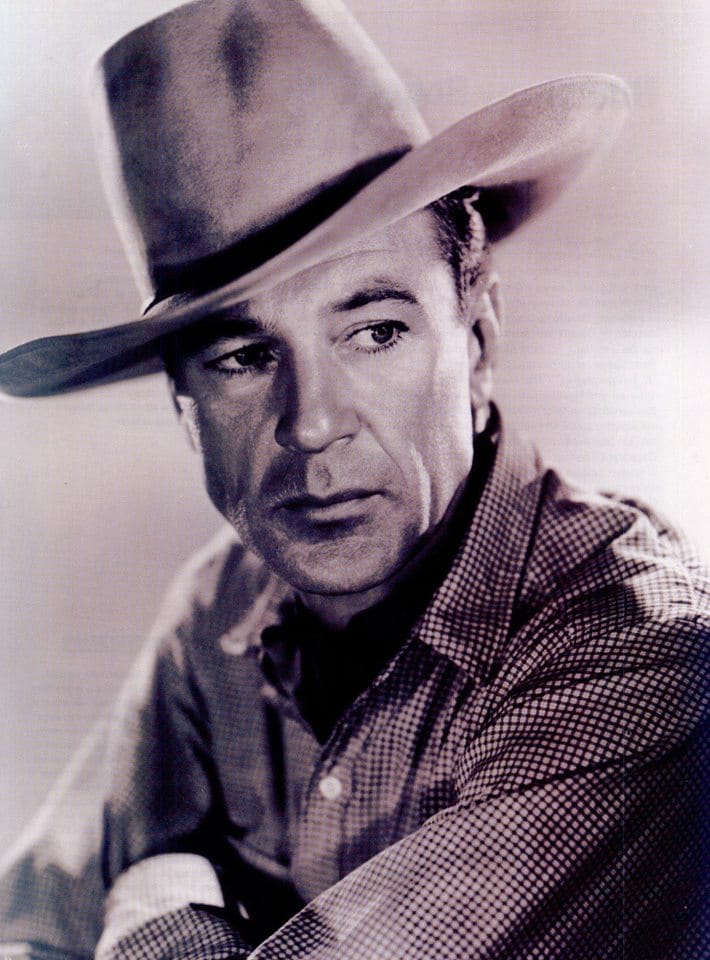 Gary Cooper